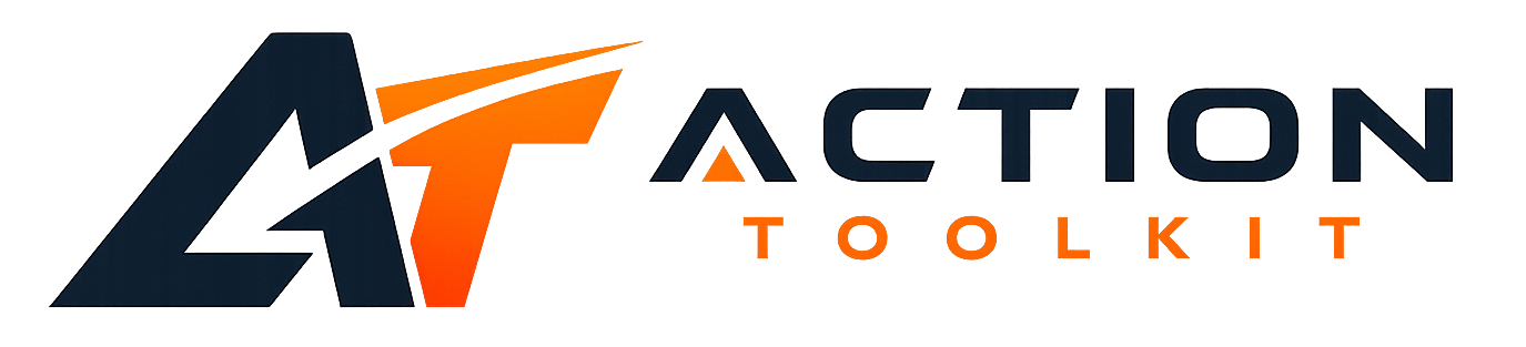 Action Toolkit